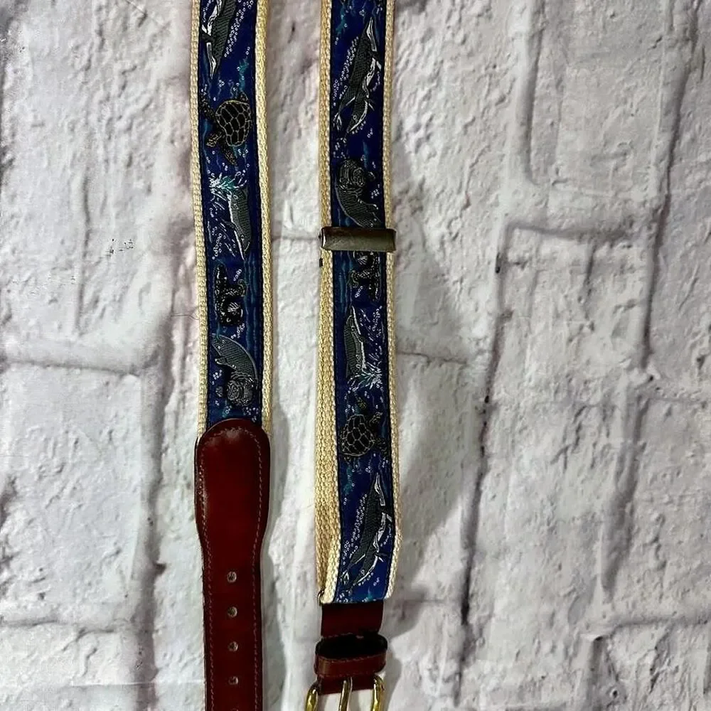 Unbranded Men's multi Belt
